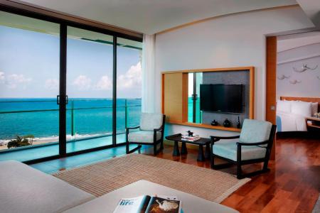 Rayong Marriott Resort & Spa - Sha Extra Plus Certified - 65