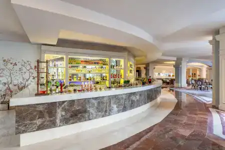 Rixos Premium Tekirova - 11