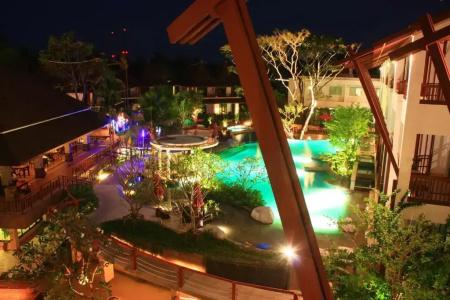 The Elements Krabi Resort - Sha Plus - 34