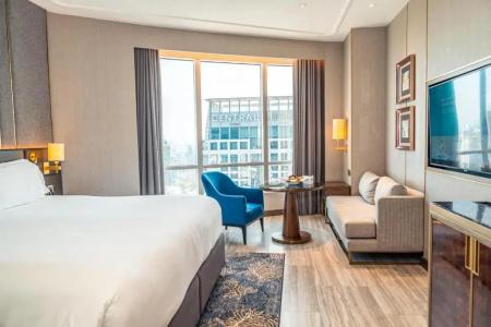 Centara Grand At Centralworld - Sha Extra Plus Certified - 89