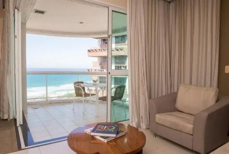 Wyndham Rio de Janeiro Barra - 71