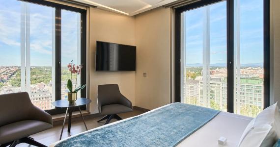 Vp Plaza España Design - 76