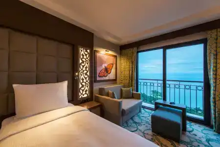 Radisson Blu, Ordu - 37