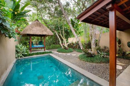 Temuku Villas - 43