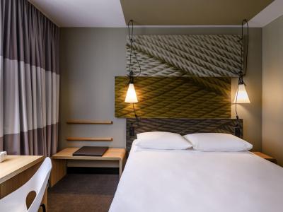 ibis Regensburg Zentrum - 30