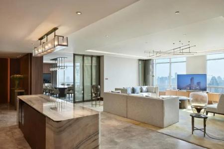 Centara Grand At Centralworld - Sha Extra Plus Certified - 16