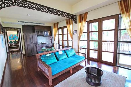 Shewe Wana Boutique Resort & Spa - 48