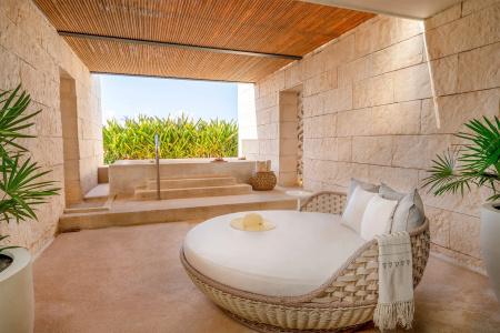 Atelier Playa Mujeres-All Inclusive Resort - 93