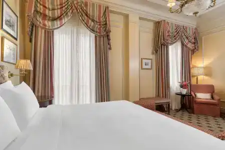 Grande Bretagne, a Luxury Collection, Athens - 48