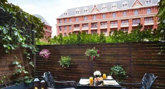 The Ritz-Carlton, Tianjin - 68