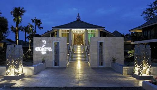 Mandarava Resort And Spa, Karon Beach - Sha Extra Plus - 16