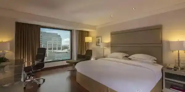 Hilton Guadalajara - 70