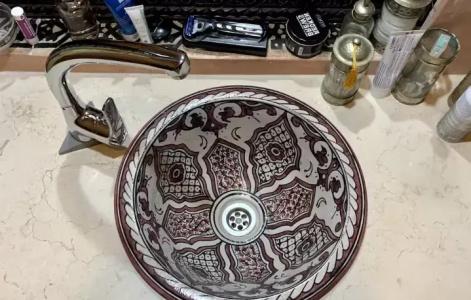 Riad 58 Blu - 30