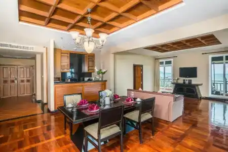 Dor-Shada Resort By The Sea - 71