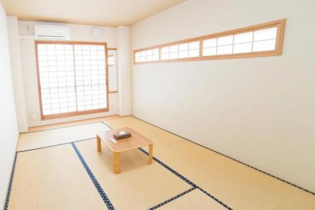 K's House Kyoto -Travelers Hostel - 41