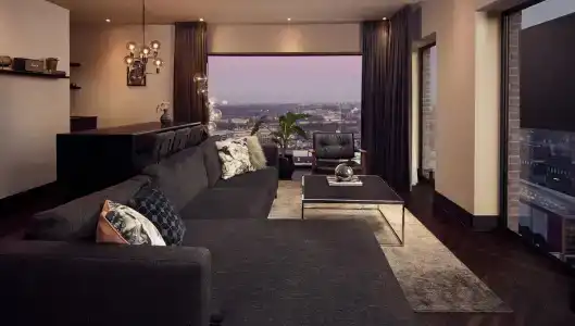 Van der Valk Amsterdam - Amstel - 72