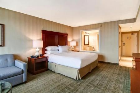 DoubleTree Fallsview & Spa by Hilton - - 41