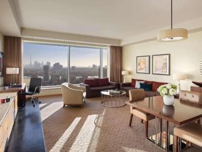 Swissôtel Al Ghurair Dubai - 15