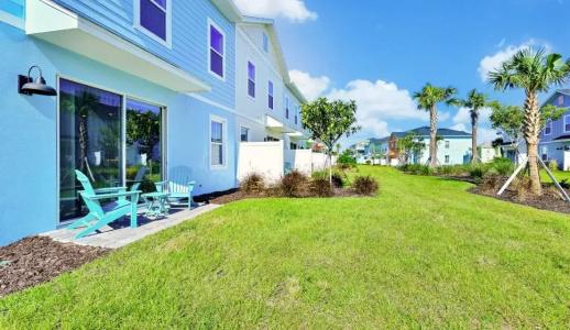 Margaritaville Resort Orlando - 199