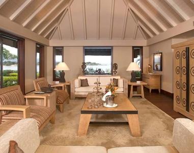The Oberoi Beach Resort, Mauritius - 56