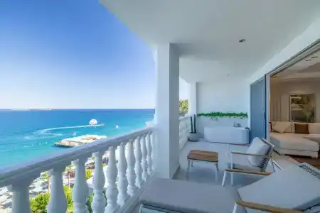 Nirvana Dolce Vita - Ultra All Inclusive - 80