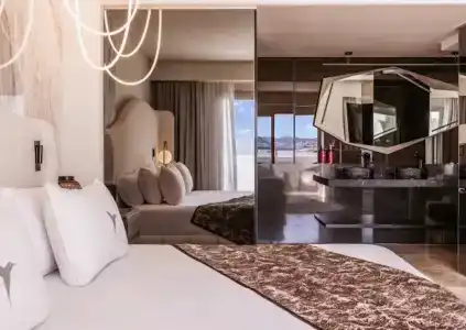 Ushuaia Ibiza Beach - Только для взрослых - 88