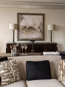 Four Seasons Hotel Moscow - 147