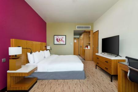 Radisson Blu, Muscat - 39
