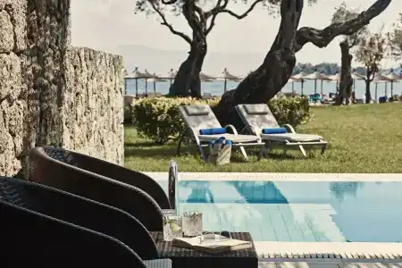 Kontokali Bay & Spa - 94