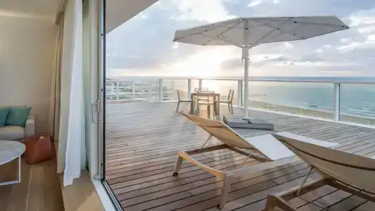 Falkensteiner & Spa Jesolo - 112