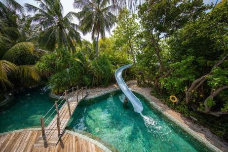 Soneva Fushi - 277