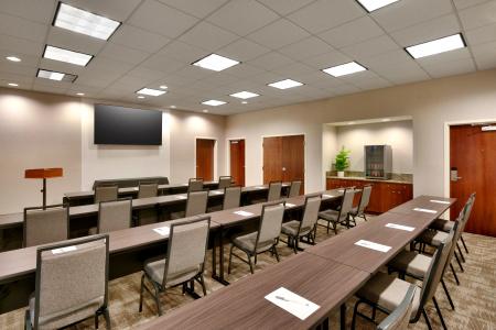 Hampton Inn - 11