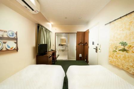 Koko Osaka Namba - 29