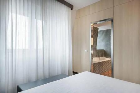 Ac Milano By Marriott - 28