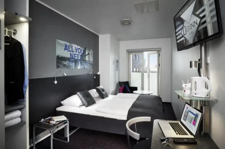 Cabinn Aarhus - 39