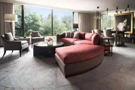 Four Seasons Boston - 71