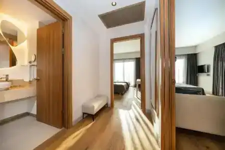 Jiva Beach Resort - All Inclusive - 67