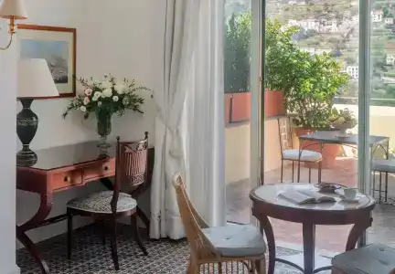 Caruso, A Belmond, Amalfi Coast - 42