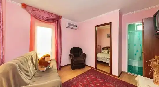 У Ефремовых - 3