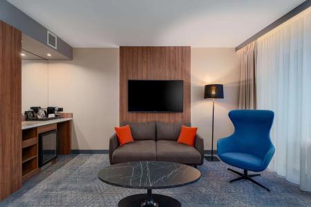Radisson Blu Daugava, Riga - 72