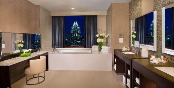 Hilton Austin - 10