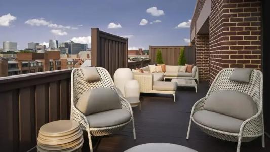 Four Seasons Washington Dc - 80