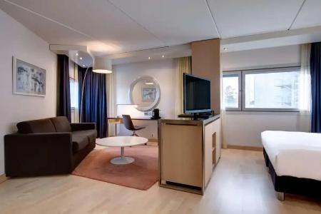 Radisson Blu Airport, Oslo - 42