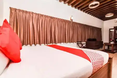 Lumbini Dream Garden Guest House - 25
