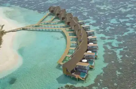 Kandolhu Maldives - 0
