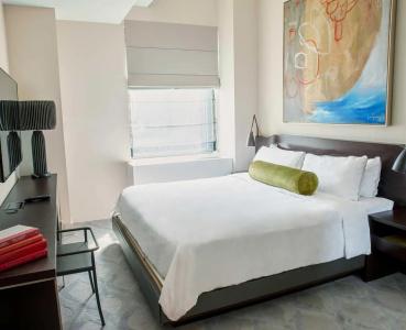 The Marmara Park Avenue - 78