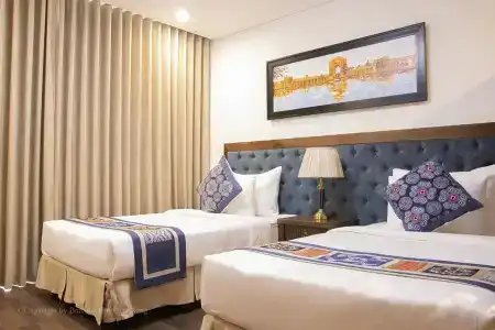 Balcona Da Nang - 50