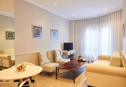 Suites Barrio de Salamanca - 39