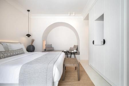 Akra Suites - 41
