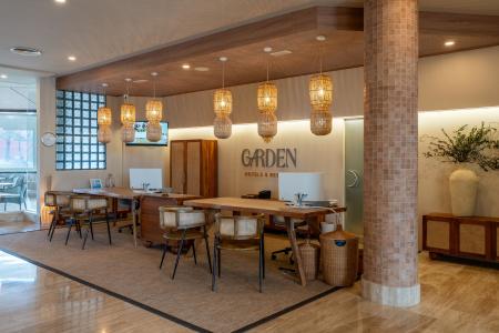 Cala Millor Garden - Adults Only - 23